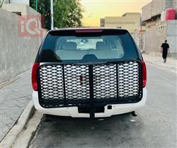 جي ام سي يوكون